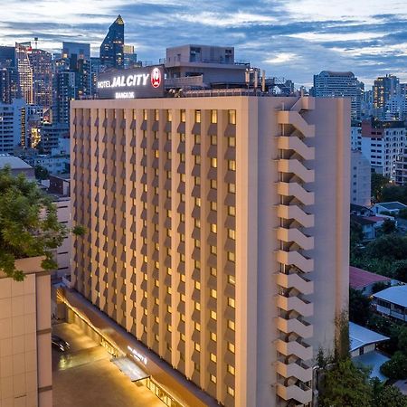 Hotel Jal City Bangkok Ngoại thất bức ảnh